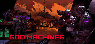 God Machines