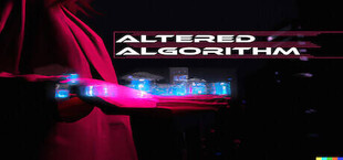 Altered Algorithm