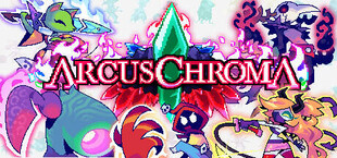 Arcus Chroma: Classic