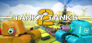 Tanky Tanks 2