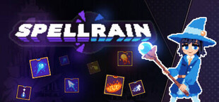 SPELLRAIN