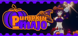 PumpKin Majo