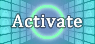 Activate: 激活