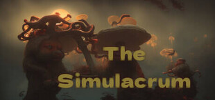 The Simulacrum