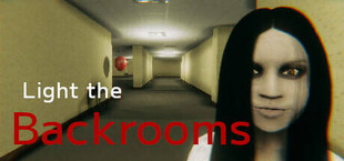 Light the Backrooms