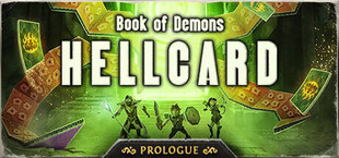 HELLCARD: Prologue