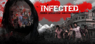 Infected Chronicles: Surviving the Zombie Apocalypse