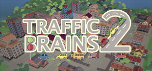 Traffic Brains 2