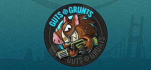 Guts 'n Grunts