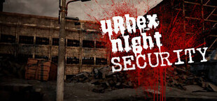 Urbex Night Security