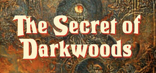 The Secret of Darkwoods