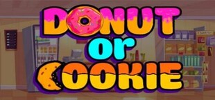 Donut or Cookie