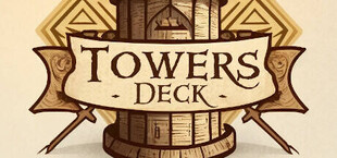 Towers Deck