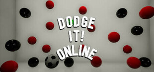 Dodge It! Online