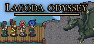 Lagoda Odyssey