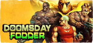 Doomsday Fodder