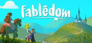 Fabledom