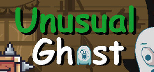 Unusual Ghost