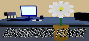 Adventurer Flower