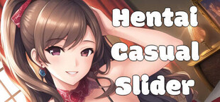 Hentai Casual Slider