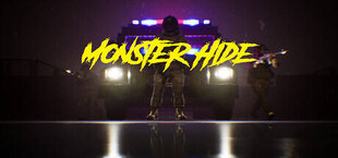 Monster Hide