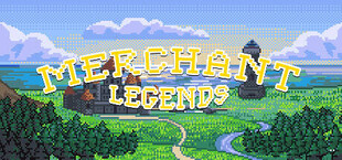 Merchant Legends: The Founding