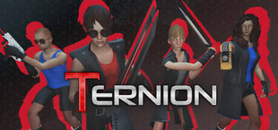 Ternion