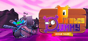 Dummy Pirates: Ocean Tales