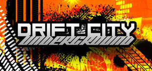 Drift City Underground