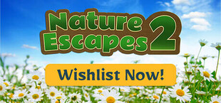 Nature Escapes 2