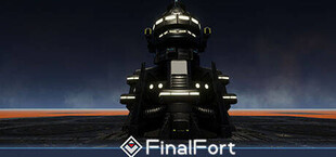 最终堡垒FinalFort