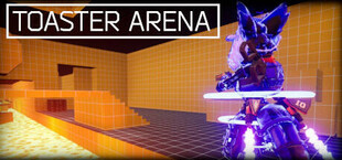 Toaster Arena