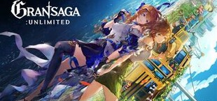 Gran Saga: Unlimited