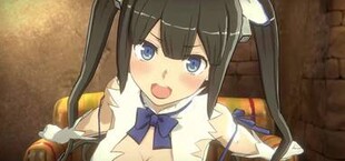 Is It Wrong to Try to Pick Up Girls in a Dungeon? Familia Myth Battle Chronicle