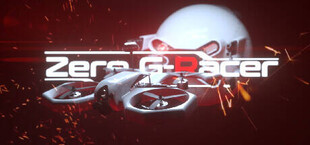 Zero-G-Racer : Drone FPV arcade game