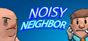 Noisy Neighbor