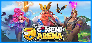 Godsend Arena