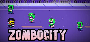 Zombocity