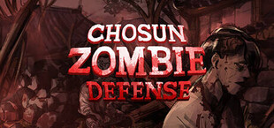 Chosun Zombie Defense