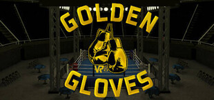 Golden Gloves VR