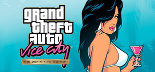 Grand Theft Auto: Vice City – The Definitive Edition