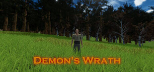 Demon's Wrath