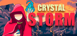 Crystal Storm