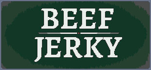 Beef Jerky