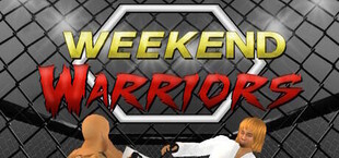 Weekend Warriors MMA