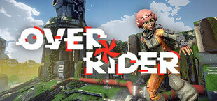 OVERRIDER