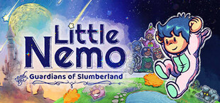 Little Nemo and the Guardians of Slumberland