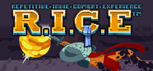 RICE - Repetitive Indie Combat Experience