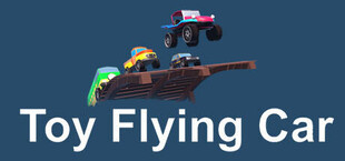 Toy Flying Car