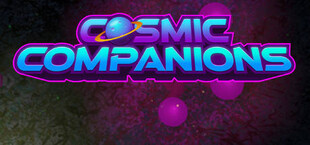 Cosmic Companions